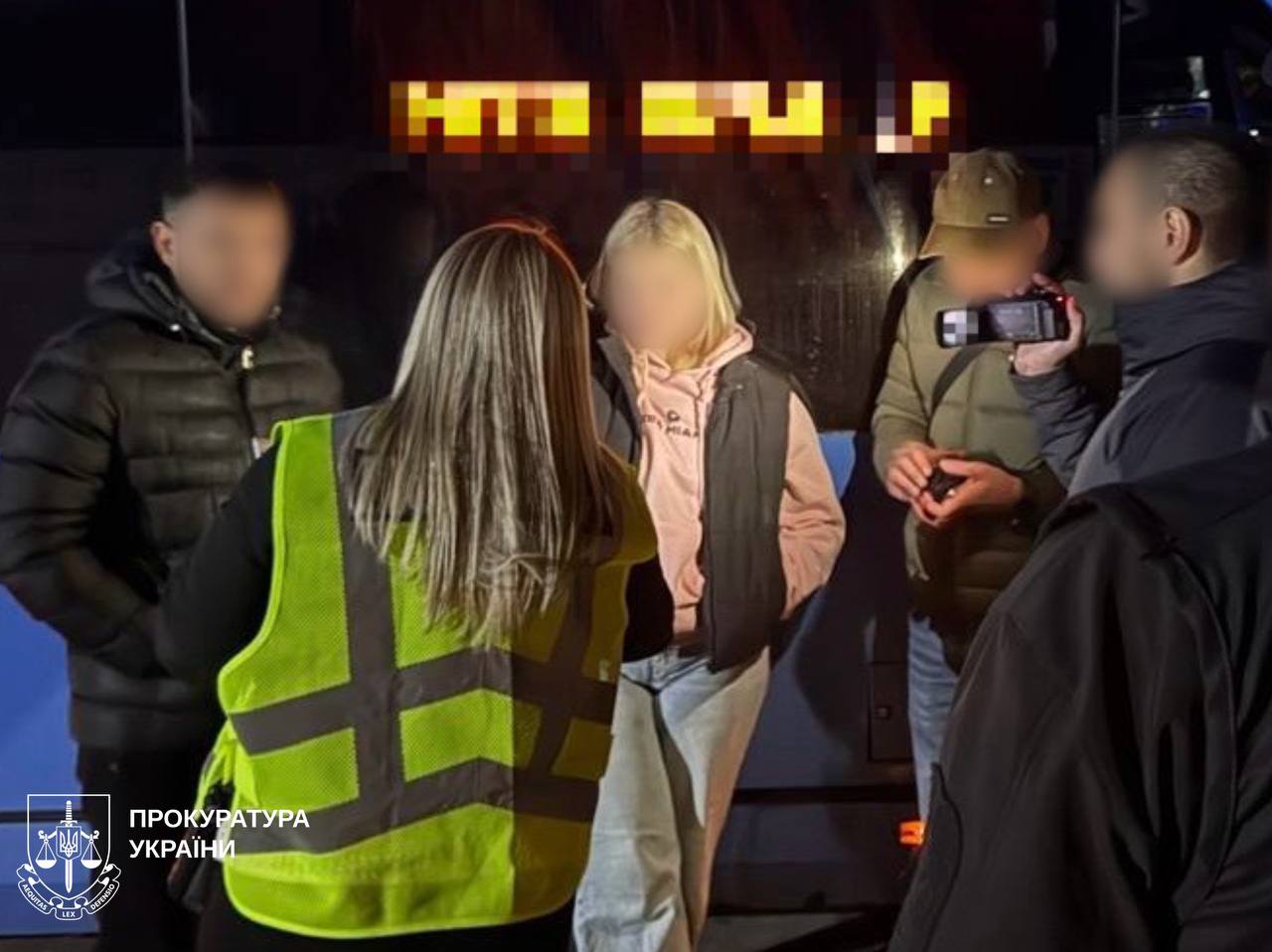 У Харкові викрили спробу вивезення жінки до Амстердама для сексуальної експлуатації